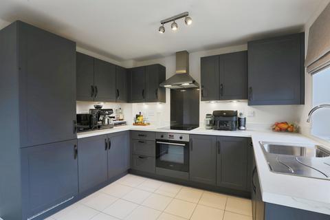 3 bedroom semi-detached house for sale, Brewin Road, Upper Lighthorne, Leamington Spa