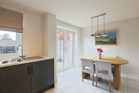 3 bedroom semi-detached house for sale, Brewin Road, Upper Lighthorne, Leamington Spa