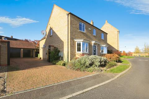 undefined, Horseshoe Way, Hampton Vale, Peterborough