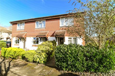 2 bedroom end of terrace house for sale, The Hyde, New Milton, Hampshire, BH25