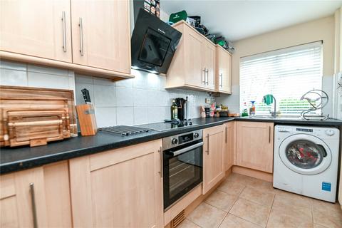 2 bedroom end of terrace house for sale, The Hyde, New Milton, Hampshire, BH25