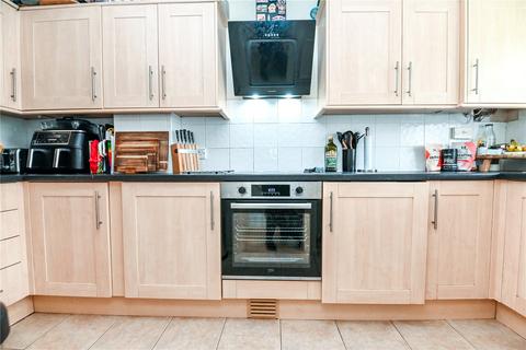 2 bedroom end of terrace house for sale, The Hyde, New Milton, Hampshire, BH25