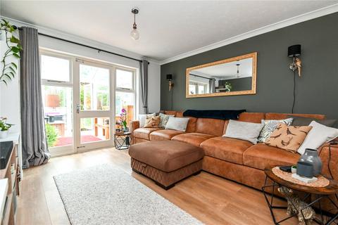 2 bedroom end of terrace house for sale, The Hyde, New Milton, Hampshire, BH25