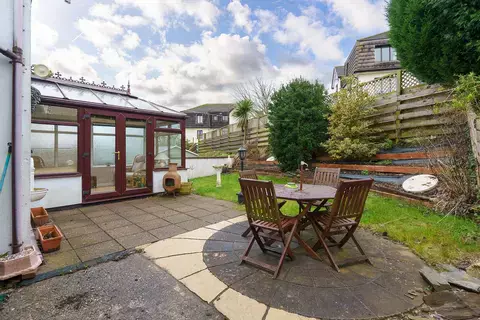 3 bedroom semi-detached house for sale, 11, Manor Road, Douglas