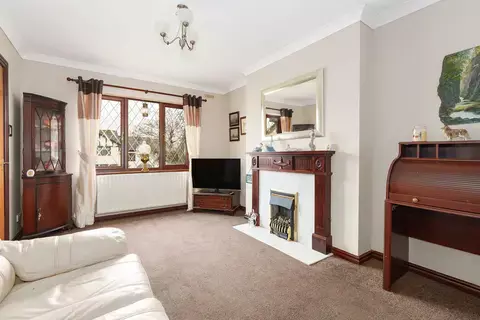 3 bedroom semi-detached house for sale, 11, Manor Road, Douglas