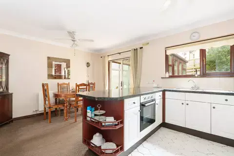 3 bedroom semi-detached house for sale, 11, Manor Road, Douglas