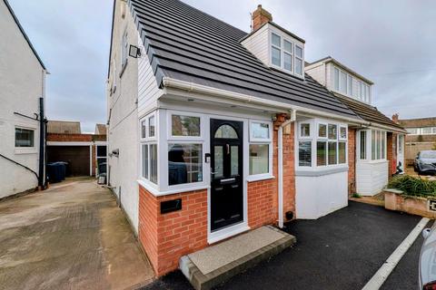 3 bedroom semi-detached house for sale, Midhurst Avenue, South Shields, NE34