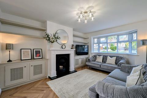 3 bedroom semi-detached house for sale, Midhurst Avenue, South Shields, NE34