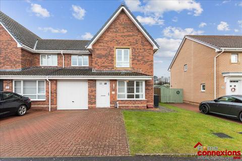 undefined, Sagewood Court, Ballerup Village, EAST KILBRIDE