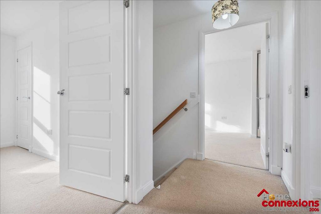 Upper Landing