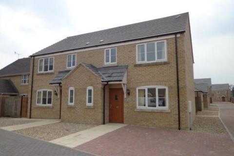 undefined, Foxwood North, Soham, Cambs, CB7