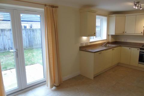 undefined, Foxwood North, Soham, Cambs, CB7