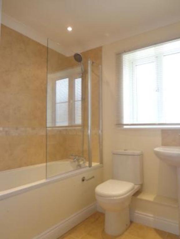 Baathroom lge