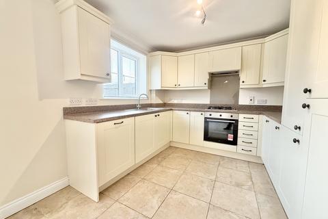 undefined, Foxwood North, Soham, Cambs, CB7
