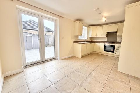 undefined, Foxwood North, Soham, Cambs, CB7