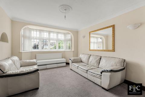 undefined, Great North Road, Barnet, EN5