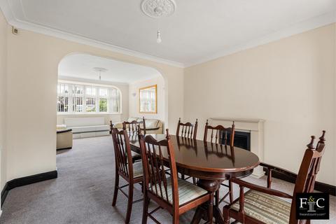 undefined, Great North Road, Barnet, EN5