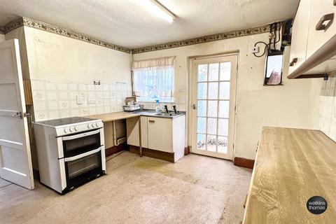 3 bedroom semi-detached house for sale, The Paddocks, Westhope, Hereford, HR4
