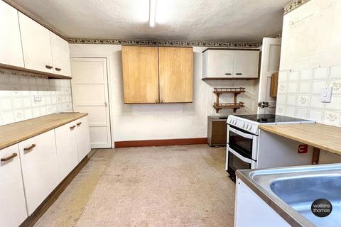 3 bedroom semi-detached house for sale, The Paddocks, Westhope, Hereford, HR4
