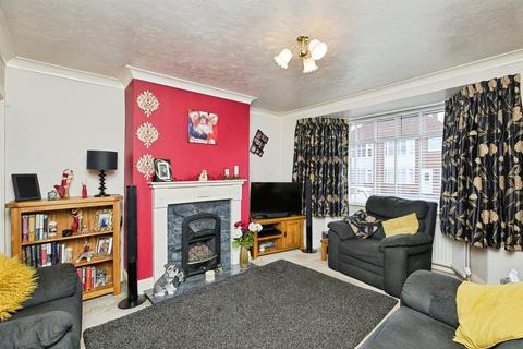 2 bedroom semi-detached house for sale, Doris Road, Ilkeston