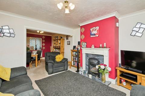 2 bedroom semi-detached house for sale, Doris Road, Ilkeston