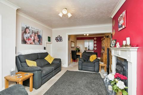 2 bedroom semi-detached house for sale, Doris Road, Ilkeston