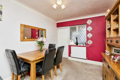 2 bedroom semi-detached house for sale, Doris Road, Ilkeston