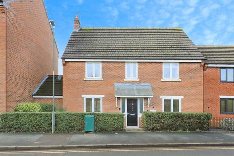 Hoo Road, Kidderminster