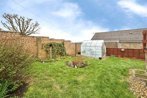 3 bedroom detached house for sale, Whiteland Rise, Westbury