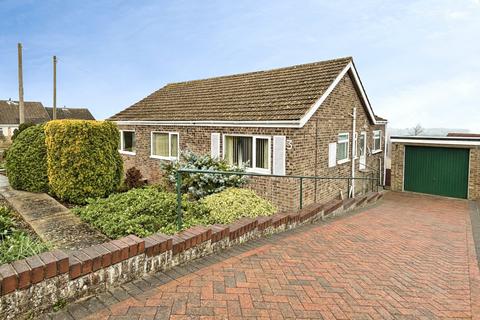 3 bedroom detached house for sale, Whiteland Rise, Westbury
