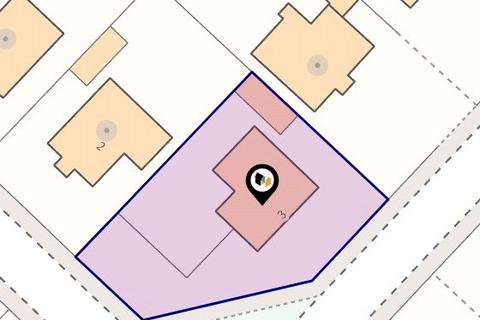 3 bedroom detached house for sale, Whiteland Rise, Westbury