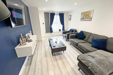 3 bedroom semi-detached house for sale, Thorndale, Ibstock, Leicestershire, LE67 4JT