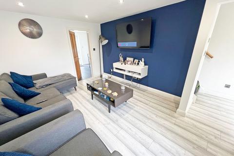 3 bedroom semi-detached house for sale, Thorndale, Ibstock, Leicestershire, LE67 4JT