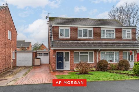 undefined, Lindridge Close, Winyates Green, Redditch, B98