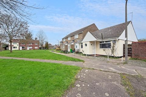 2 bedroom bungalow for sale, Caroline Close, Wivenhoe, Colchester, CO7