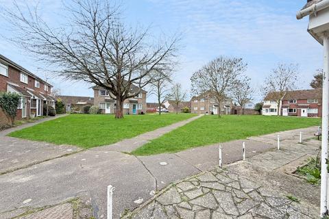 2 bedroom bungalow for sale, Caroline Close, Wivenhoe, Colchester, CO7