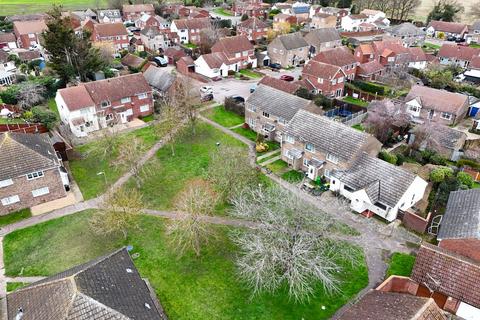 2 bedroom bungalow for sale, Caroline Close, Wivenhoe, Colchester, CO7