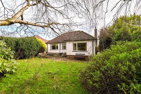 2 bedroom bungalow for sale, Durland Close, New Milton, Hampshire, BH25
