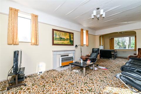 2 bedroom bungalow for sale, Durland Close, New Milton, Hampshire, BH25