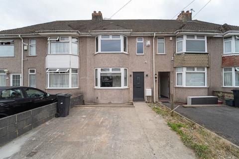 4 bedroom terraced house for sale, Mortimer Road, Bristol BS34