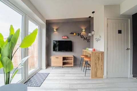 undefined, Mortimer Road, Bristol BS34