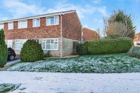 3 bedroom end of terrace house for sale, Marlowe Road, Stafford