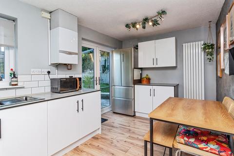 3 bedroom end of terrace house for sale, Marlowe Road, Stafford