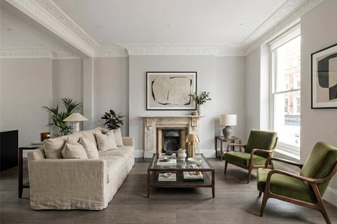 3 bedroom apartment to rent, Clifton Road, London, W9