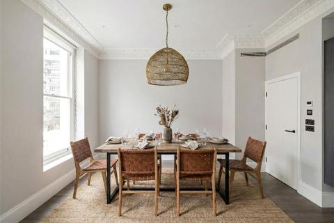 3 bedroom apartment to rent, Clifton Road, London, W9
