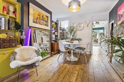 3 bedroom terraced house for sale, Becket Road, Worthing