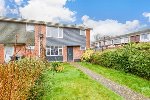 Shaftesbury Avenue, Waterlooville, Hampshire