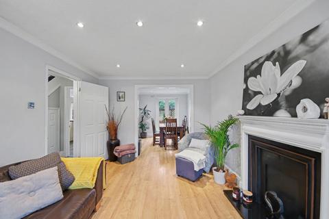 4 bedroom detached house for sale, Merlin Close, Southampton SO32