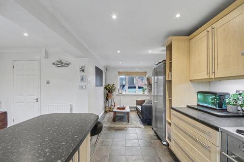 4 bedroom detached house for sale, Merlin Close, Southampton SO32