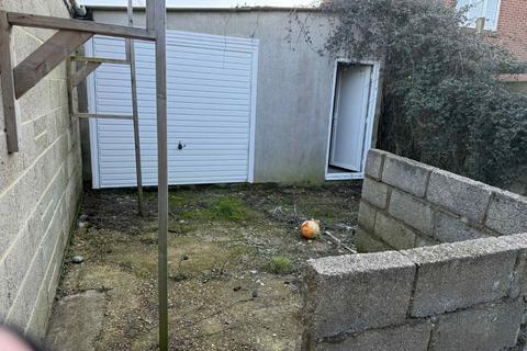 undefined, Hayling Island